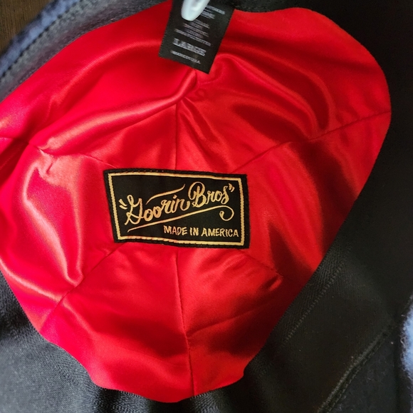 Goorin Bros Driving cap - Picture 3 of 3